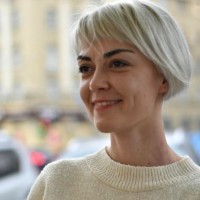 1648 Factory Employee Maria Demenko's profile photo