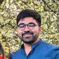 Wayfair Employee Dev Jain's profile photo