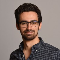 Tactorum Employee Justin Burdge's profile photo