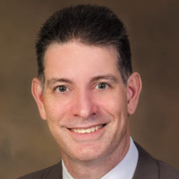 Augusta University Employee Terence O'Keeffe's profile photo