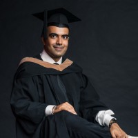 ICE Employee Varun Chandel's profile photo