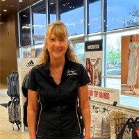 Famous Footwear Employee Jean Warren's profile photo