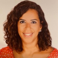 OneHealth Employee Noha Ragheb's profile photo