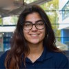 AeroDelft Employee Isha Moharir's profile photo