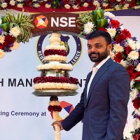 Ascent Capital Employee Gavesh Yerasani's profile photo