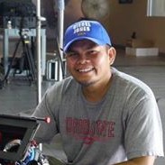 New Vision Media Employee Jay Sin's profile photo