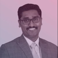 CloudNow Technologies Employee Dinesh Harikrishnan's profile photo