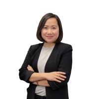 SSC Security Services Corp. Employee Meshielle Leonora's profile photo