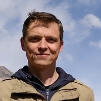 Ford Motor Company Employee Sergey A's profile photo