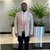 KodePloy Employee Tyrell Waya's profile photo