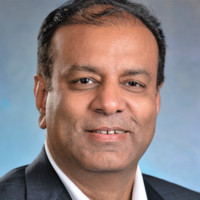 Bermuda Hospitals Board Employee Archie Arshad's profile photo