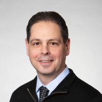 Hazeltree Employee Paul Dipietro's profile photo