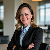 NTT DATA Employee Erin Boyd's profile photo