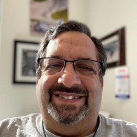 King Engine Bearings Employee Clifford Potters's profile photo