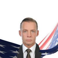 Galaxy Growth | WARP WAYS | Foundation Employee Andreas Reinhardt's profile photo