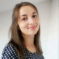 Cirtuo Employee Ileana Kaurinović's profile photo