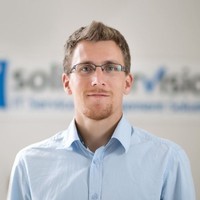 Dominik Šimůnek Email
