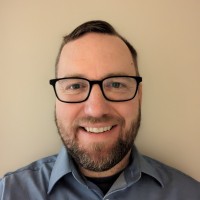 Relias Employee Jeff Buda's profile photo