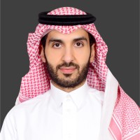 Jada Fund of Funds Employee Bandr Alhomaly's profile photo