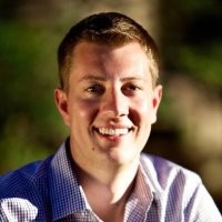 VMware Employee Jeff Beck's profile photo
