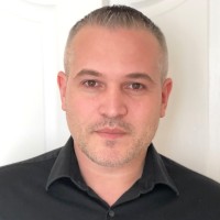 Alex Polyakh Email & Phone Number