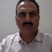 Eastman Cast & Forge Ltd Employee Rajiv Vasudeva's profile photo