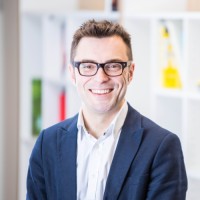 Motors.co.uk Employee Phill Jones's profile photo