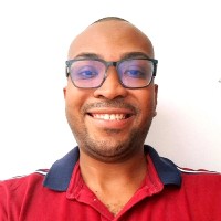 Cristian Mazo's profile photo