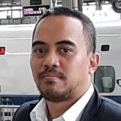 Ministry of Communication and Information Technology of the Republic of Indonesia Employee Yudhistira Prayoga's profile photo