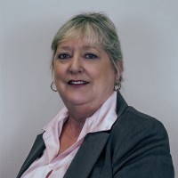 SK International - Engineering and Machine Design Services Employee Barbara Shonibin's profile photo