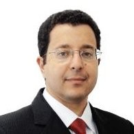 ANEFAC Employee David Kallas's profile photo