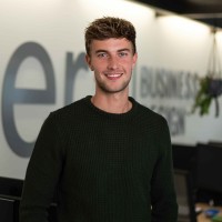 Sera Software Employee Timo de Graaf's profile photo