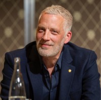 Kids OR Employee Garreth Wood's profile photo