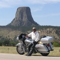 Pro-Line Workbenches Employee Robert Simmons's profile photo