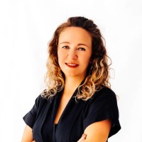 Semrush Employee Anna Davydenko's profile photo