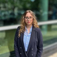 GEM Junior Conseil Employee Léa Carlier's profile photo