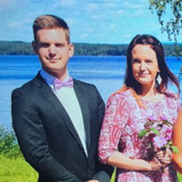 Lifa AB Employee Robin Ahlgren's profile photo