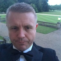 Elysium Healthcare Employee Tony McGovern's profile photo