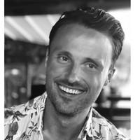 CHIMI Employee Anders Thomsen's profile photo