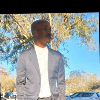 National Health Laboratory Service Employee Tumelo Pitso's profile photo