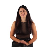 Second Melody Employee Julia Kourpas's profile photo