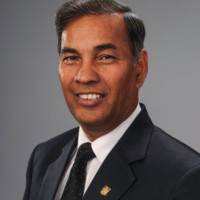 The University of Lethbridge Employee Digvir Jayas's profile photo