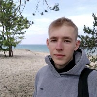 Expasoft LLC Employee Nikita Artemenko's profile photo