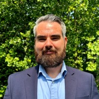 Wright Engineering Employee Roger McManus's profile photo