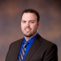 Quicken Loans Employee Nicholas Tye's profile photo