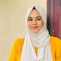 Freston Analytics Employee Fathima K's profile photo
