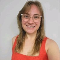 Digital Evidence Group Employee Emily Grottle's profile photo