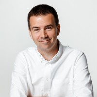 Ethyca Employee Neville Samuell's profile photo