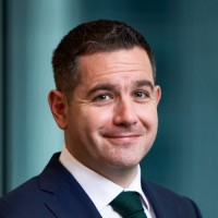 Citi Employee Mark Meredith's profile photo