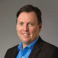 Bethel University Employee Paul McGinnis's profile photo